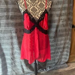 Secret treasures sleepwear